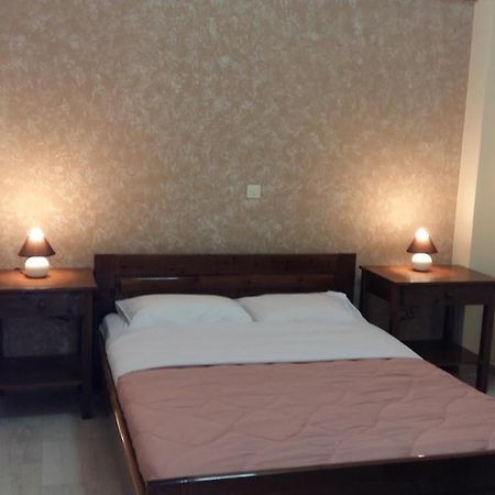 Faros Apartments Αρτέμιδα Εξωτερικό φωτογραφία