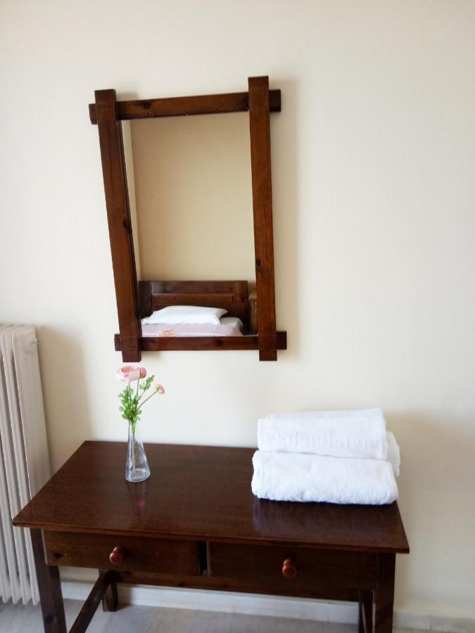 Faros Apartments Αρτέμιδα Εξωτερικό φωτογραφία