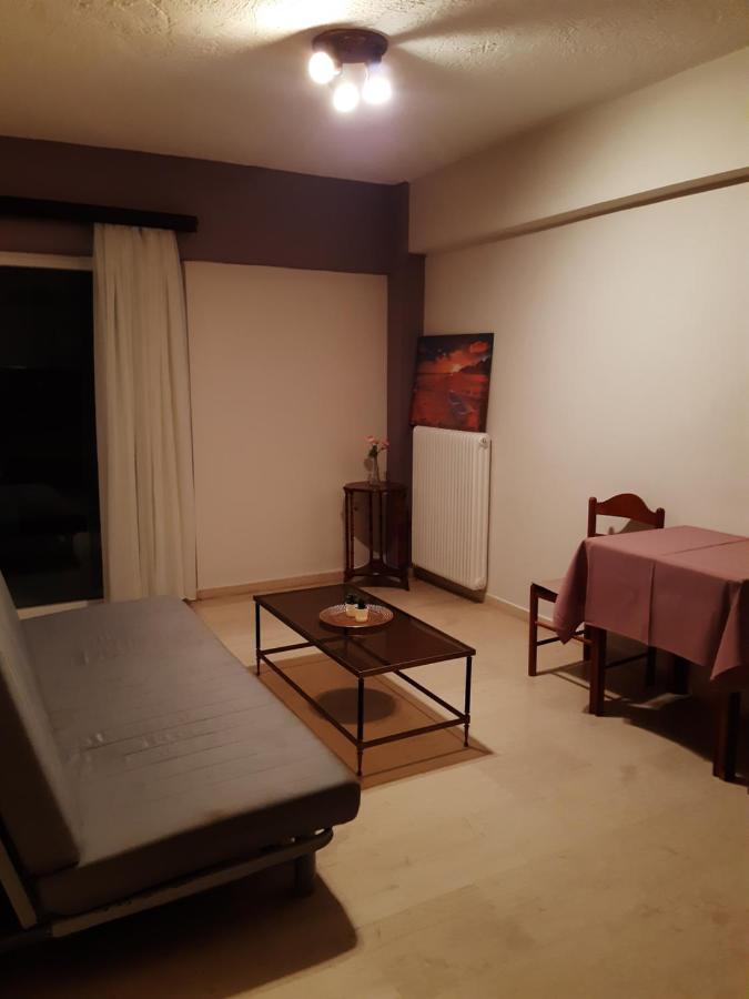 Faros Apartments Αρτέμιδα Εξωτερικό φωτογραφία