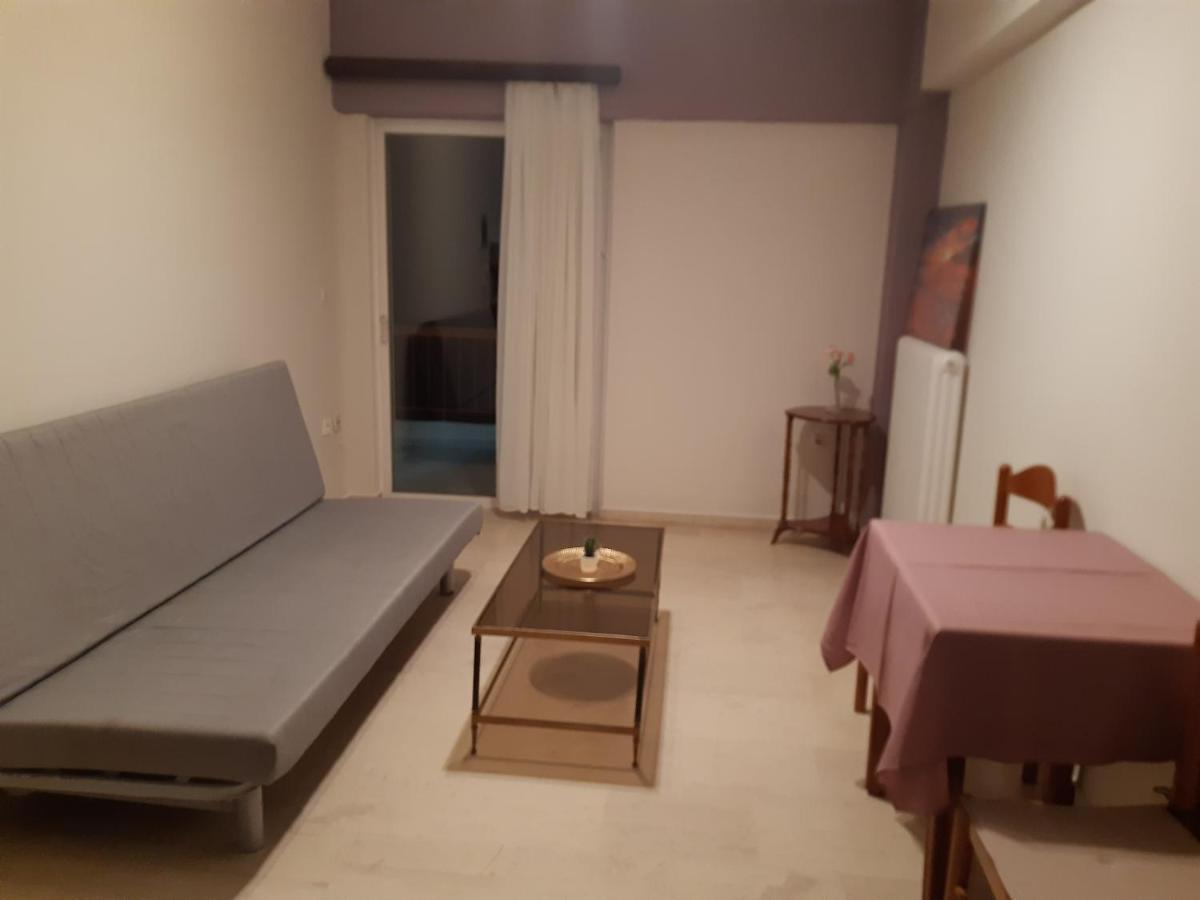 Faros Apartments Αρτέμιδα Εξωτερικό φωτογραφία
