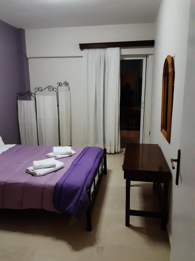 Faros Apartments Αρτέμιδα Εξωτερικό φωτογραφία