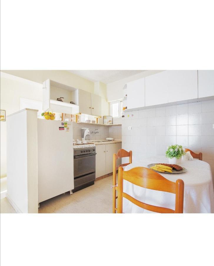 Faros Apartments Αρτέμιδα Εξωτερικό φωτογραφία