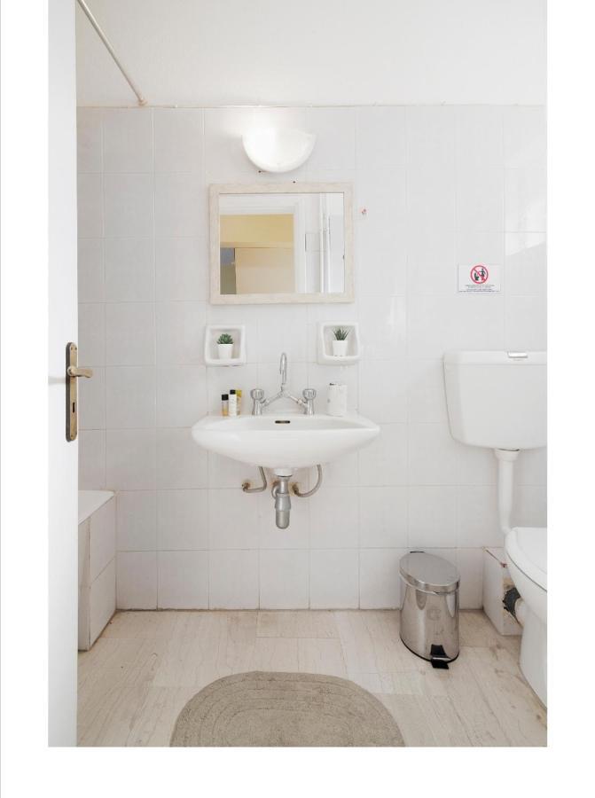 Faros Apartments Αρτέμιδα Εξωτερικό φωτογραφία