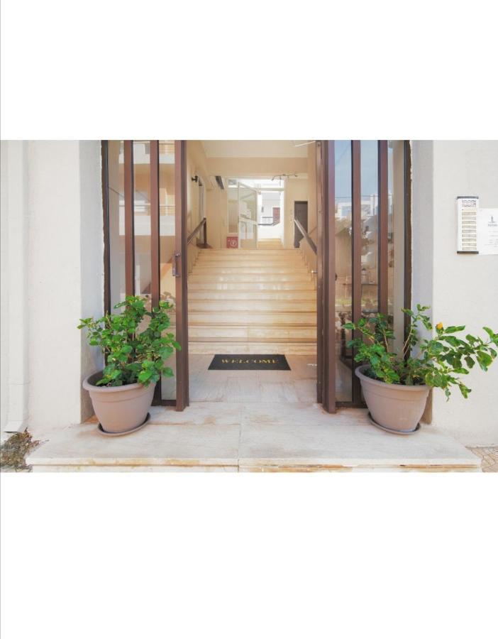 Faros Apartments Αρτέμιδα Εξωτερικό φωτογραφία