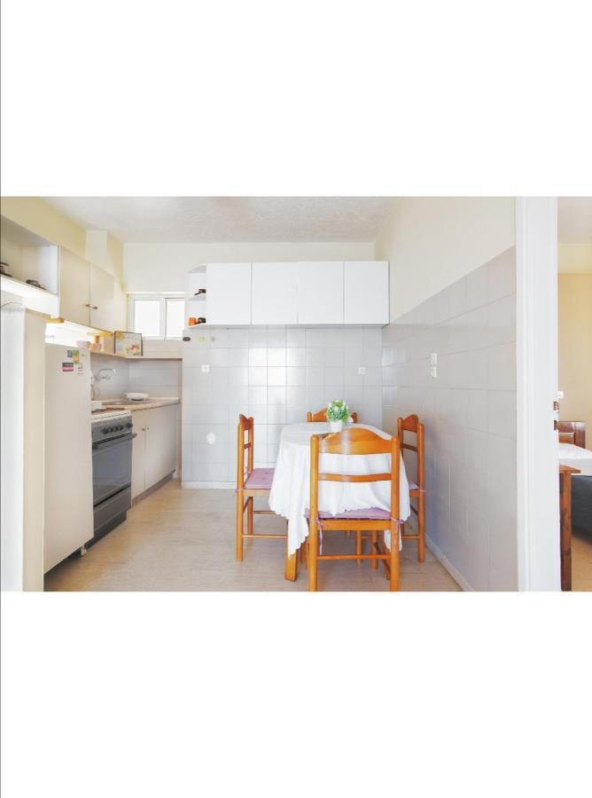 Faros Apartments Αρτέμιδα Εξωτερικό φωτογραφία