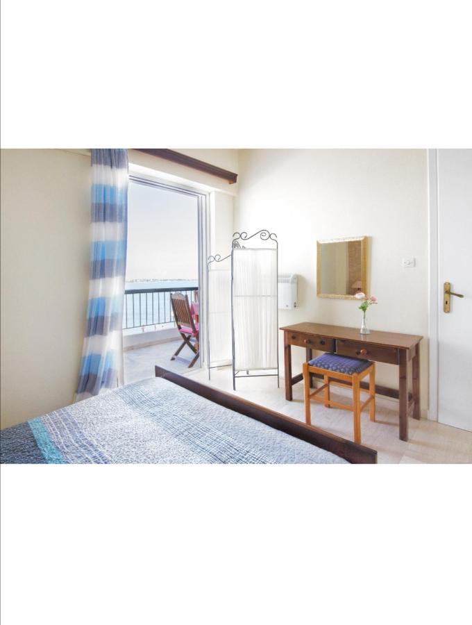 Faros Apartments Αρτέμιδα Εξωτερικό φωτογραφία